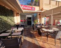 Re-Sale - Commercial - Algorfa - La Finca Golf
