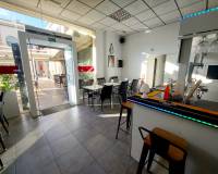 Re-Sale - Commercial - Algorfa - La Finca Golf