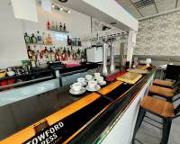 Re-Sale - Commercial - Algorfa - La Finca Golf