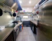 Re-Sale - Commercial - Algorfa - La Finca Golf