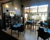 Re-Sale - Commercial - Algorfa - La Finca Golf