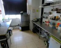 Re-Sale - Commercial - Algorfa - La Finca Golf