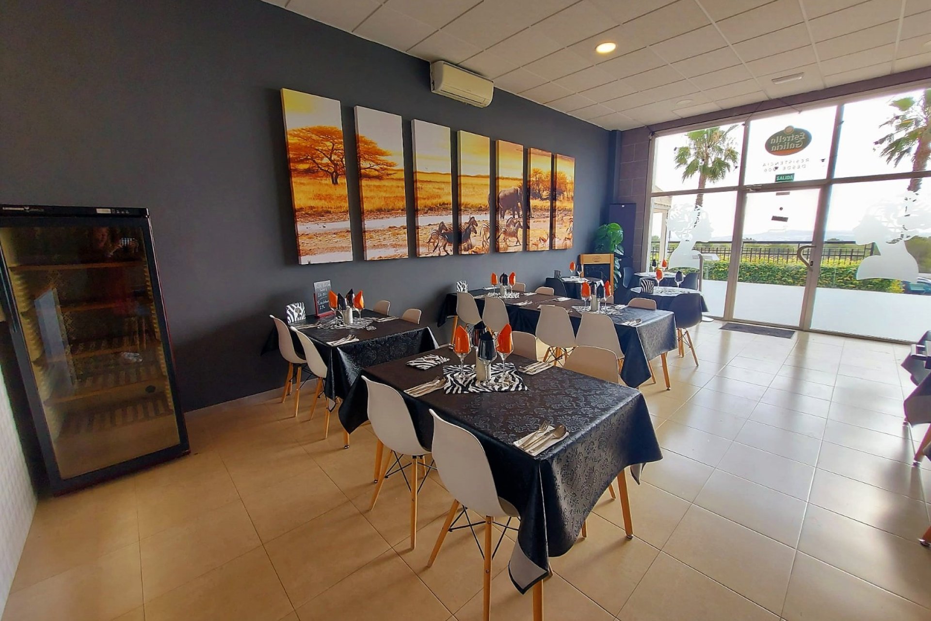 Re-Sale - Commercial - Algorfa