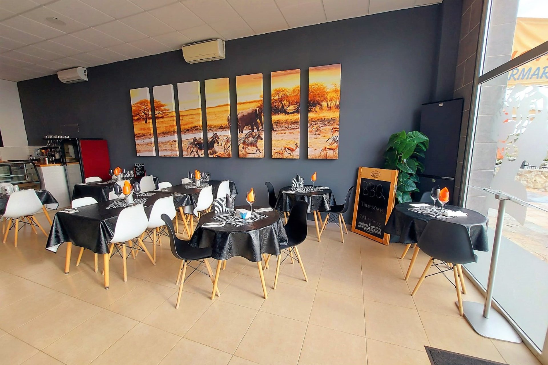 Re-Sale - Commercial - Algorfa