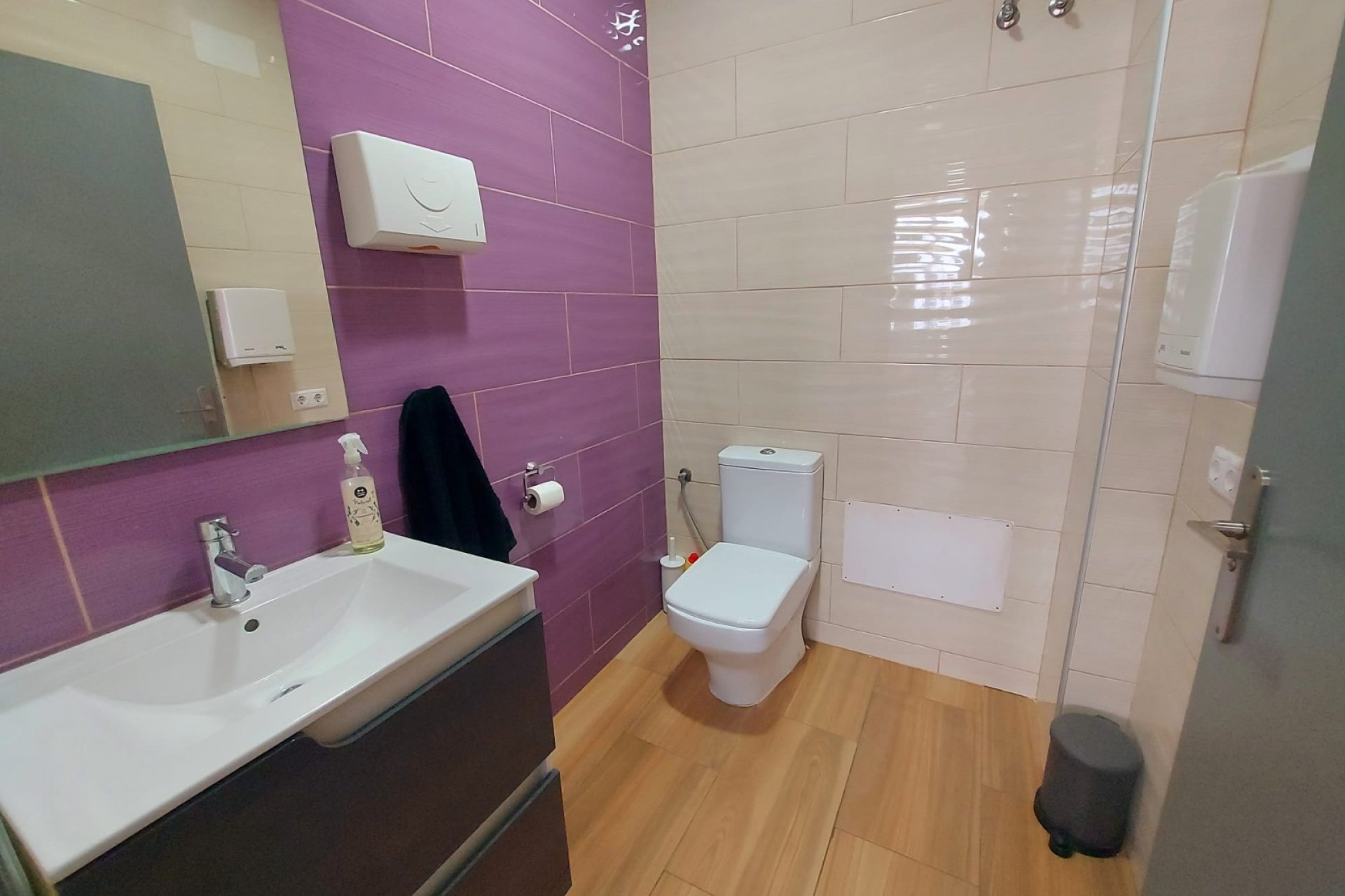 Re-Sale - Commercial - Algorfa