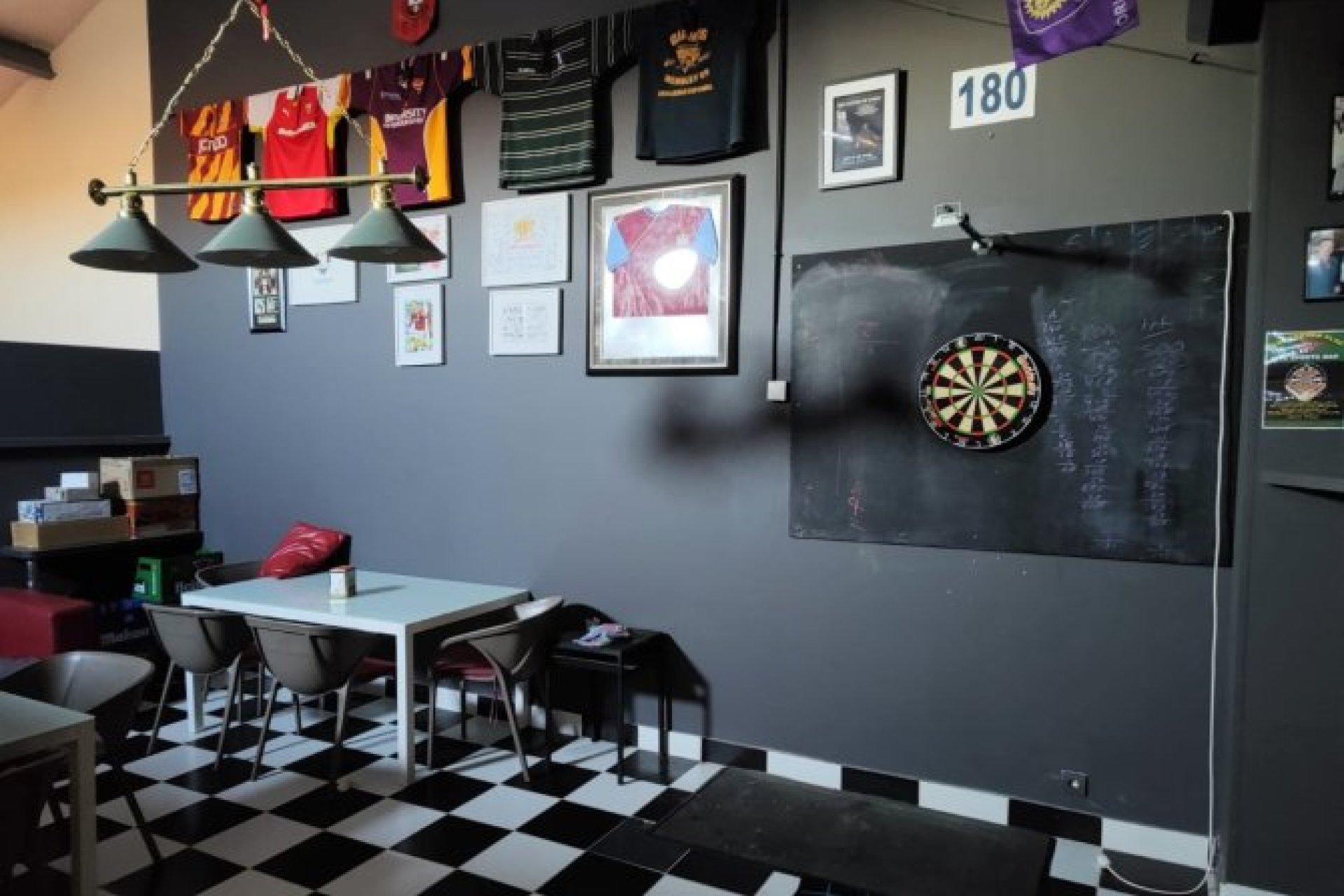 Re-Sale - Commercial - Algorfa