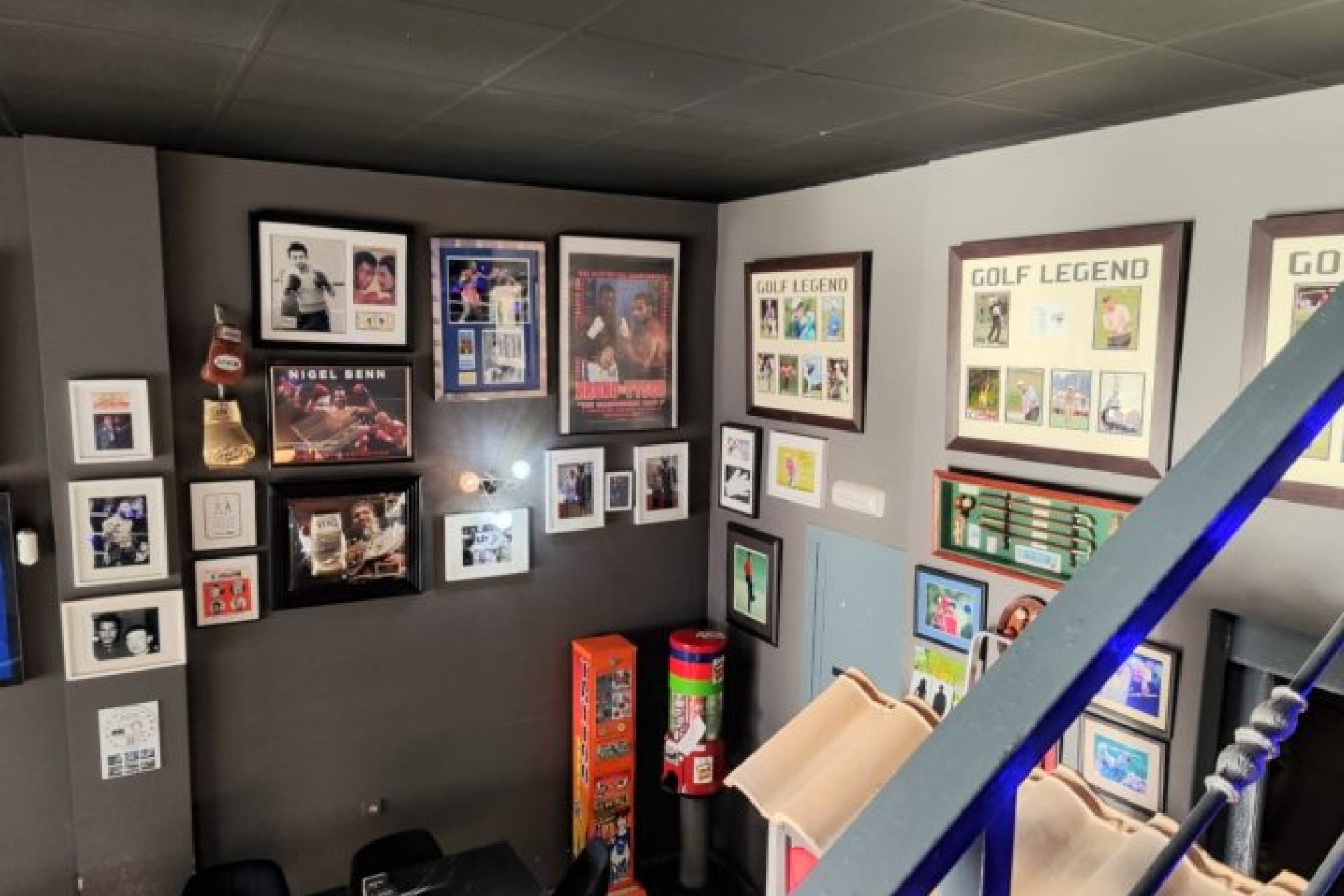 Re-Sale - Commercial - Algorfa