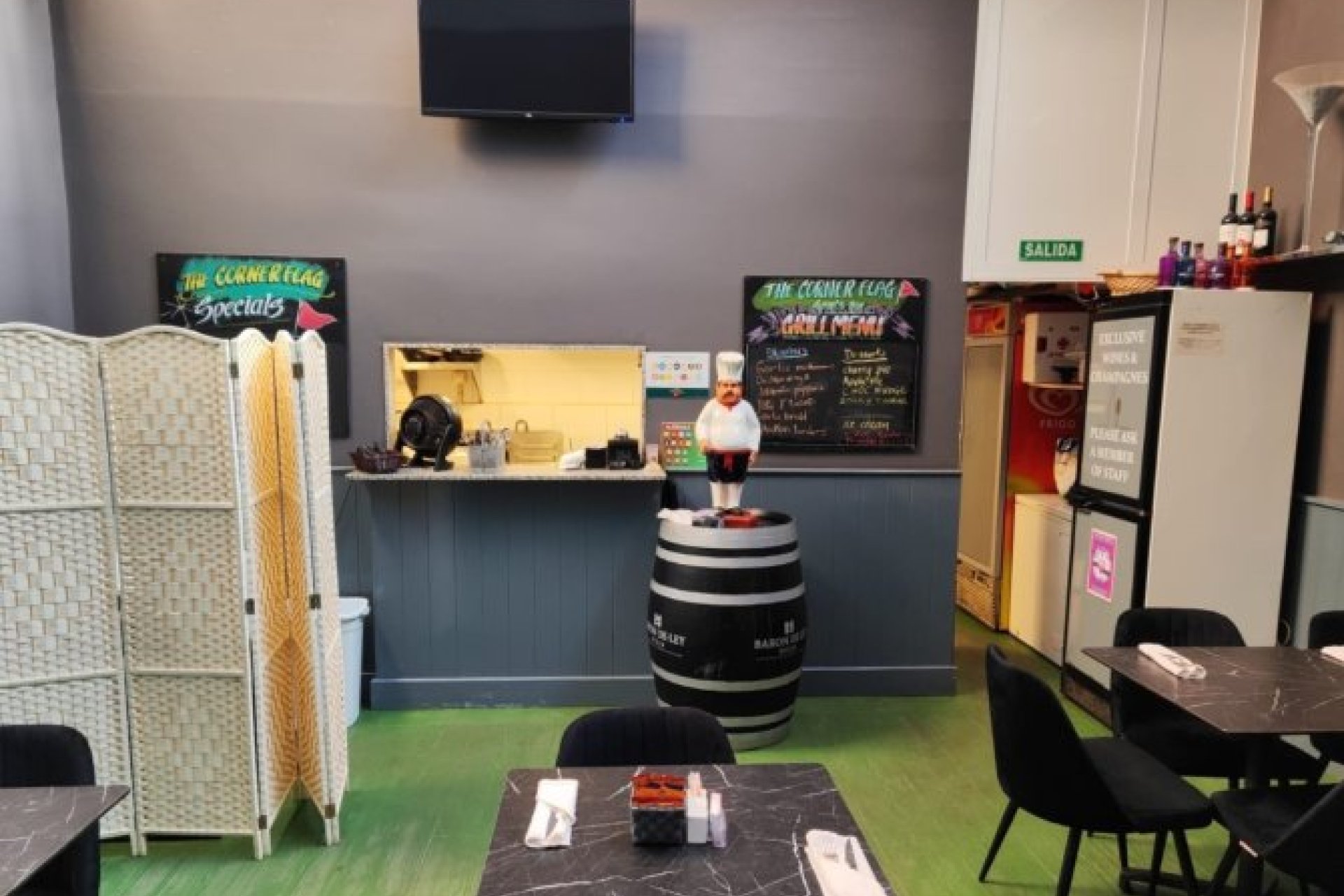 Re-Sale - Commercial - Algorfa