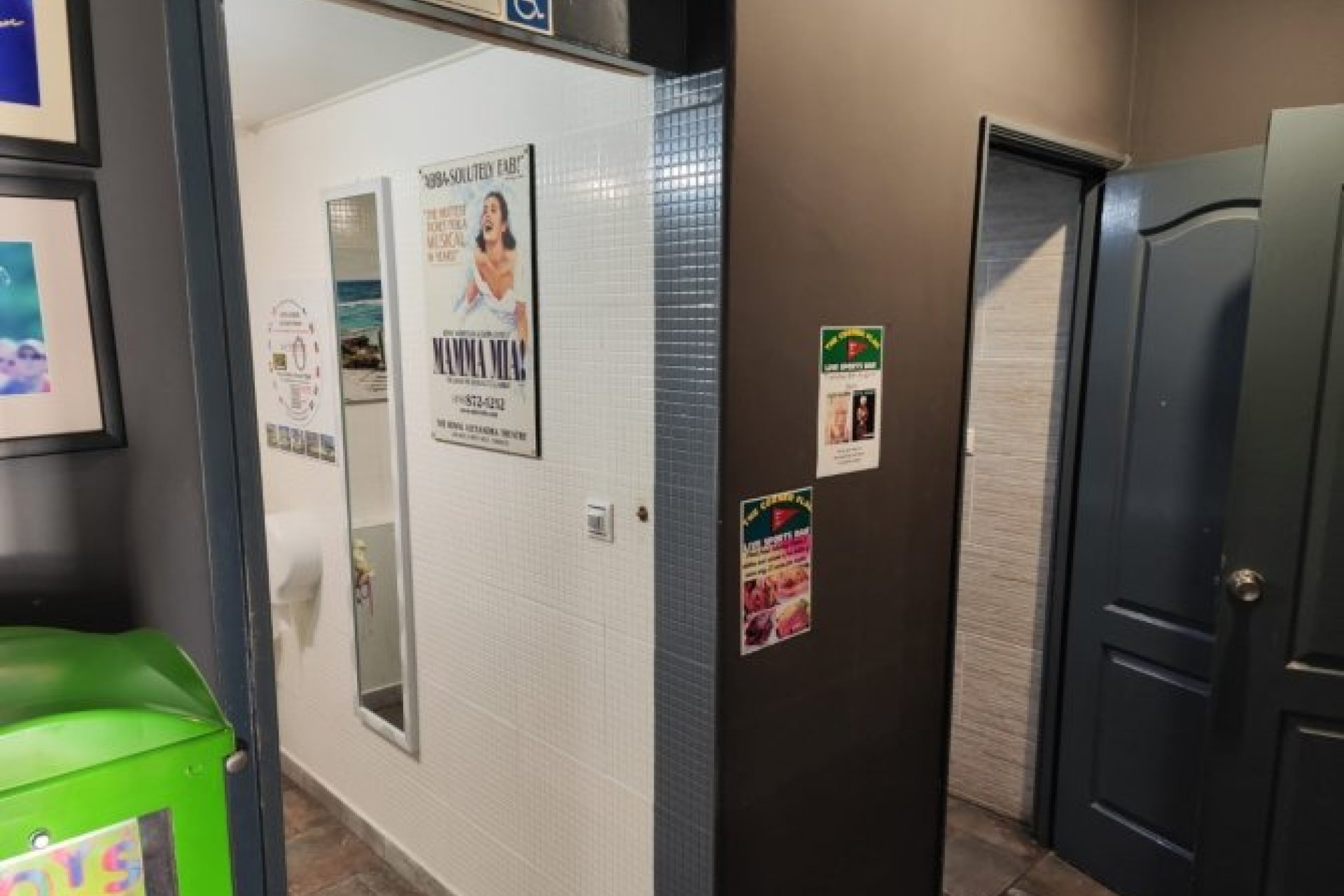 Re-Sale - Commercial - Algorfa