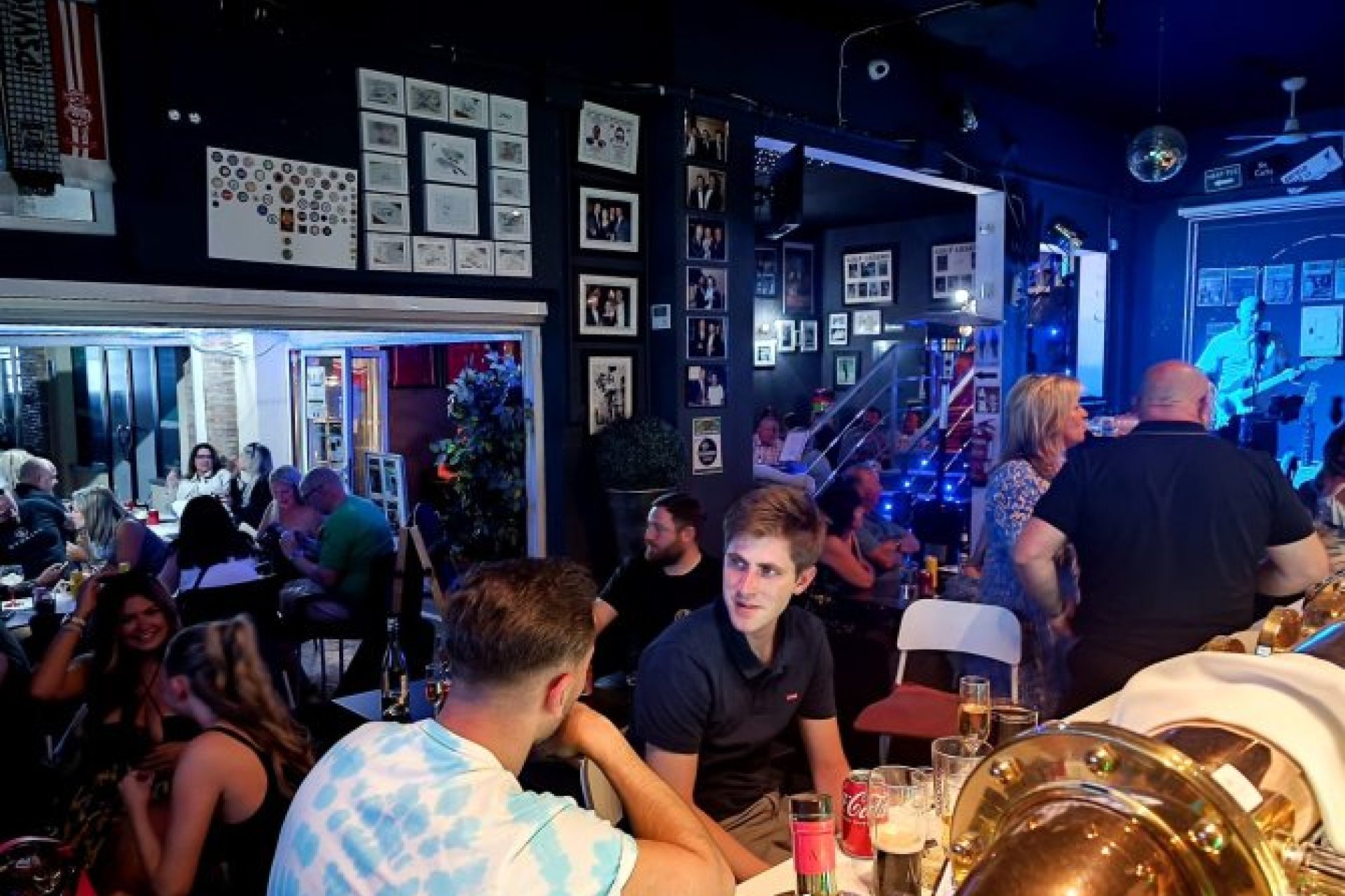 Re-Sale - Commercial - Algorfa