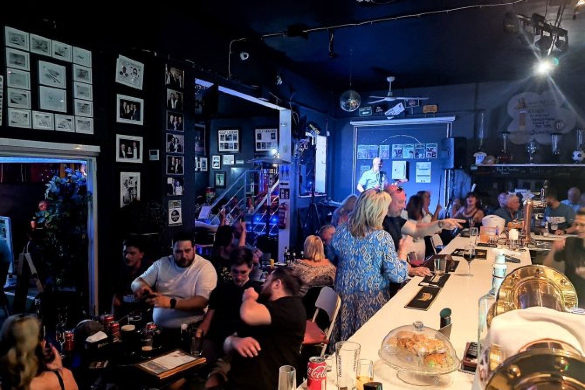 Re-Sale - Commercial - Algorfa