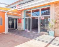 Re-Sale - Commercial - Algorfa