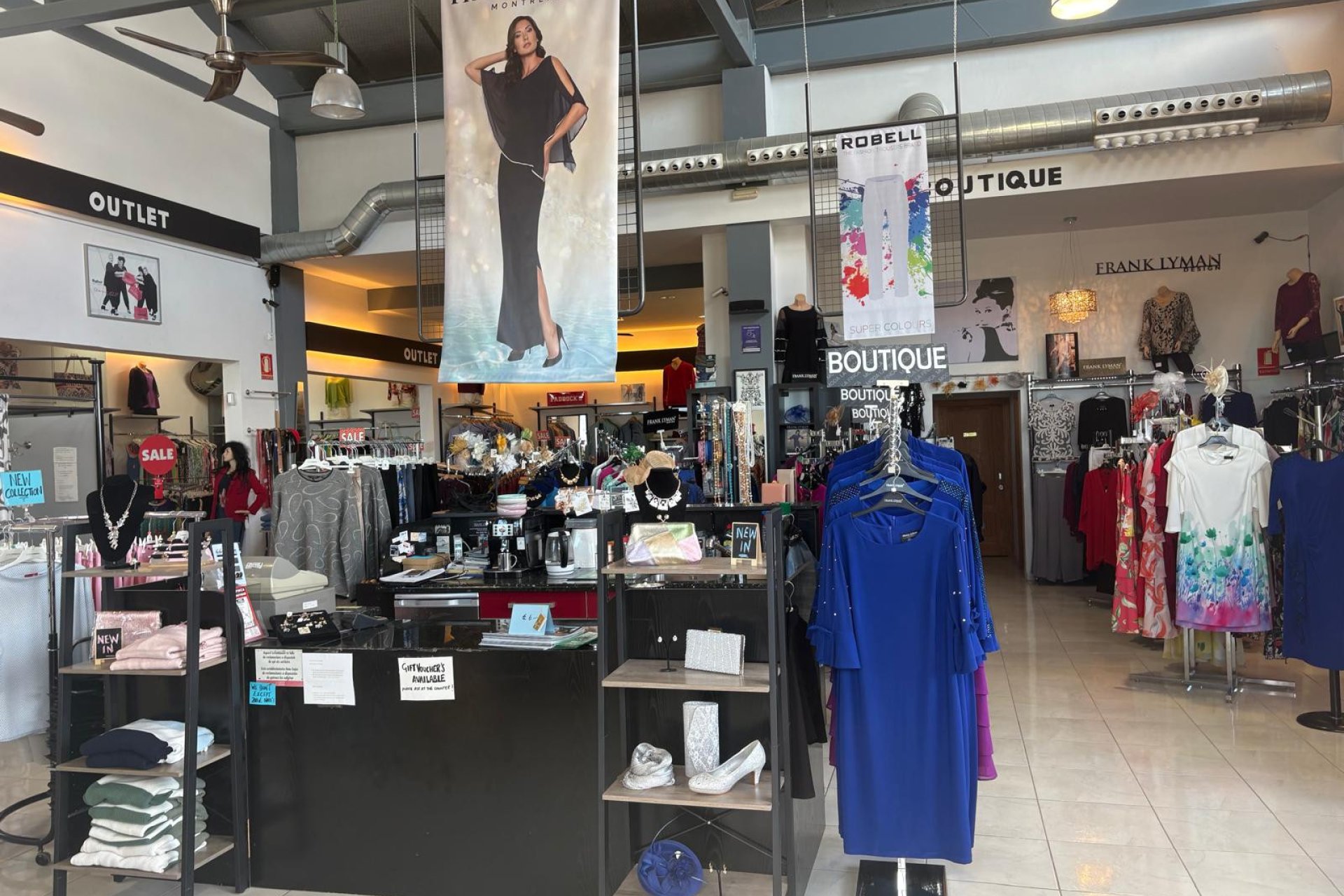 Re-Sale - Commercial - Algorfa