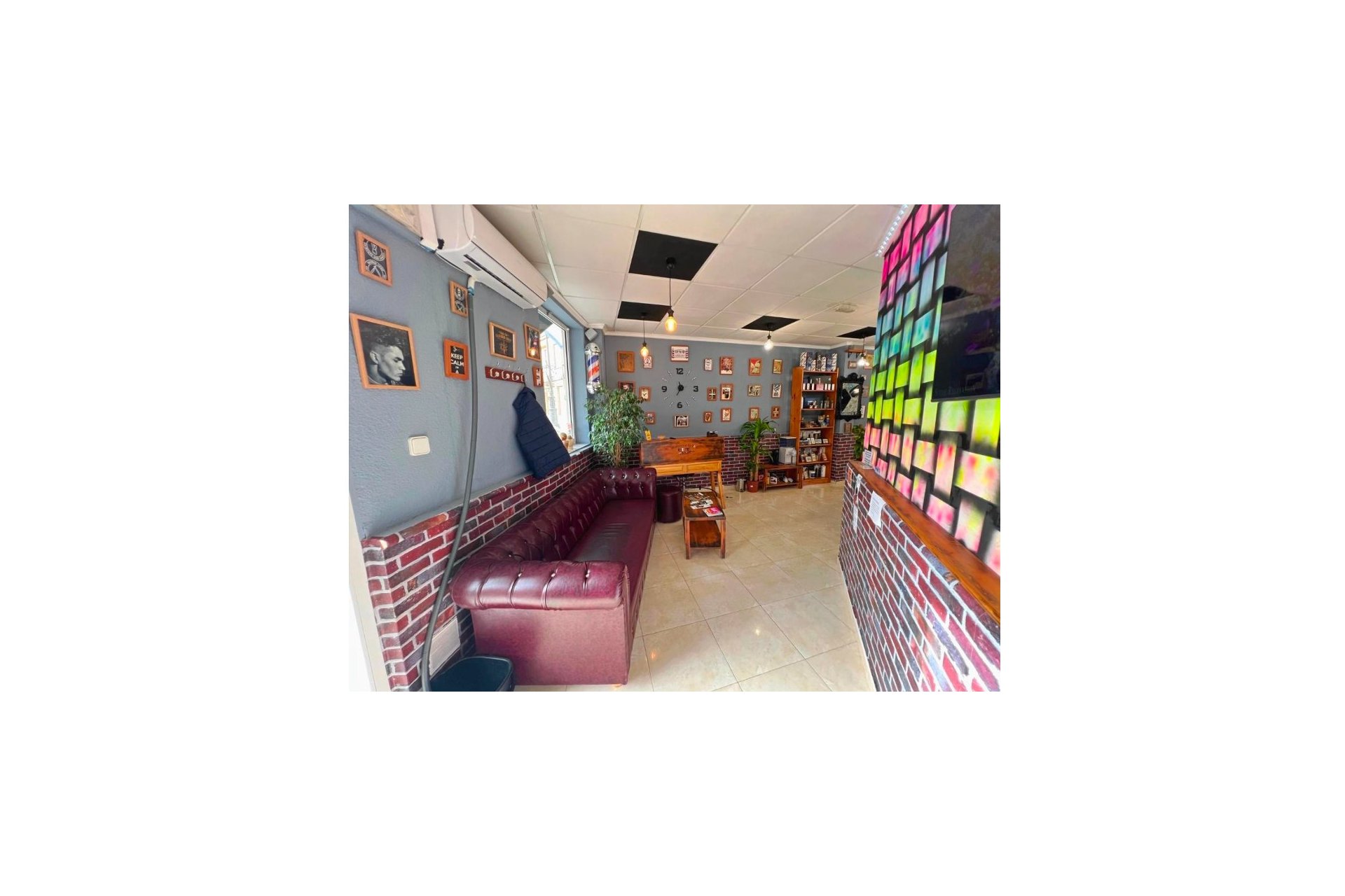 Re-Sale - Commercial - Guardamar del Segura - Guardamar