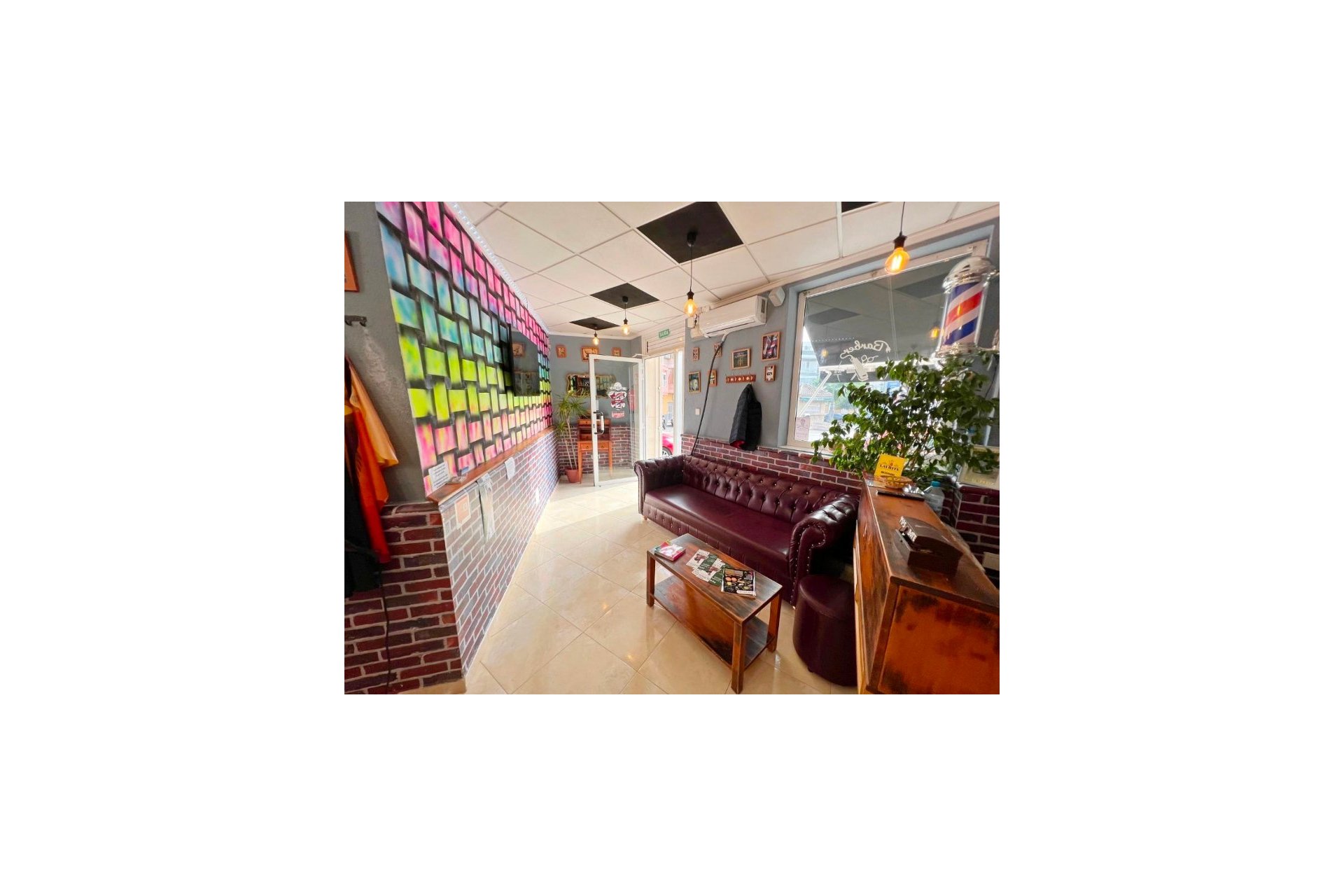 Re-Sale - Commercial - Guardamar del Segura - Guardamar