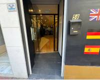 Re-Sale - Commercial - Guardamar del Segura