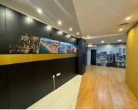 Re-Sale - Commercial - Guardamar del Segura