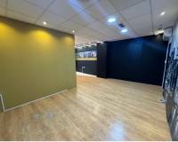 Re-Sale - Commercial - Guardamar del Segura