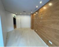 Re-Sale - Commercial - Guardamar del Segura