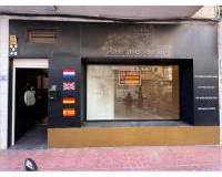 Re-Sale - Commercial - Guardamar del Segura