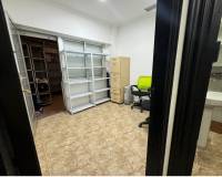 Re-Sale - Commercial - Guardamar del Segura