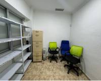 Re-Sale - Commercial - Guardamar del Segura
