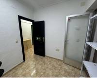 Re-Sale - Commercial - Guardamar del Segura