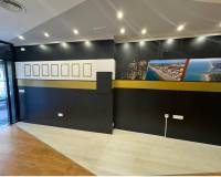Re-Sale - Commercial - Guardamar del Segura