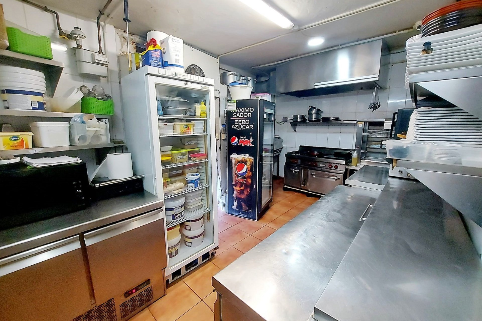 Re-Sale - Commercial - Orihuela Costa