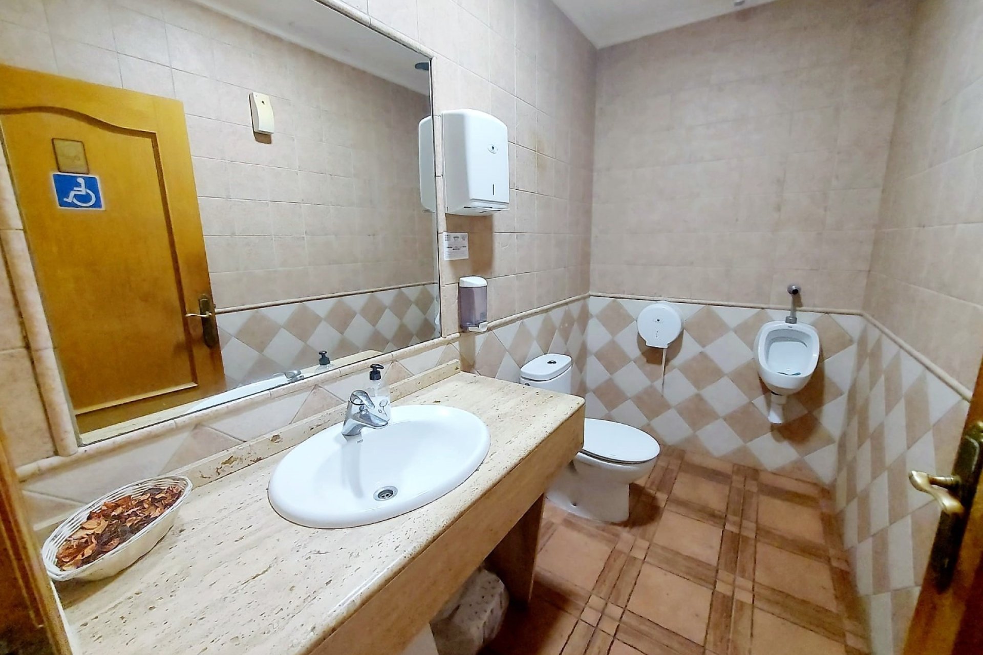 Re-Sale - Commercial - Orihuela Costa