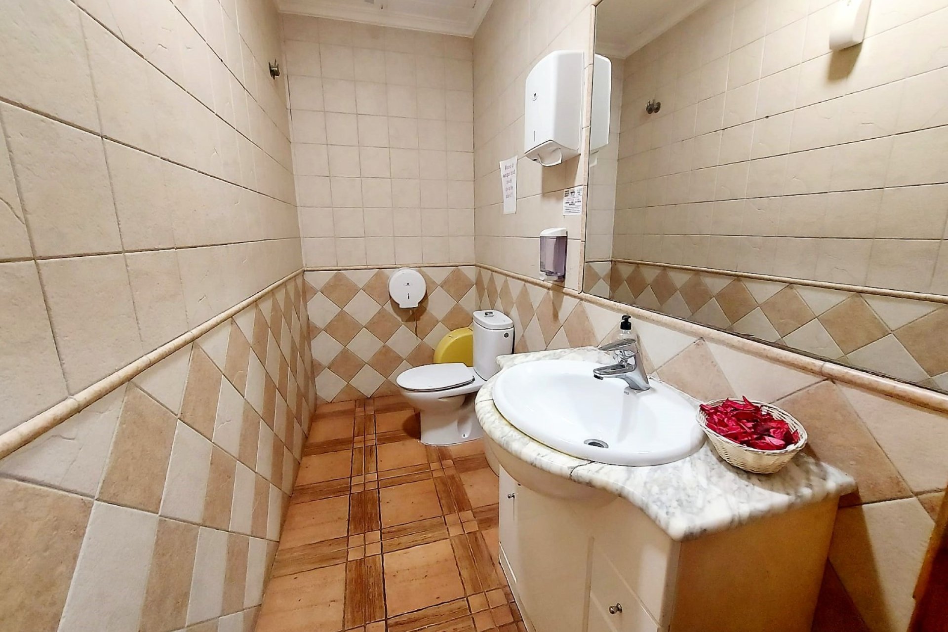 Re-Sale - Commercial - Orihuela Costa