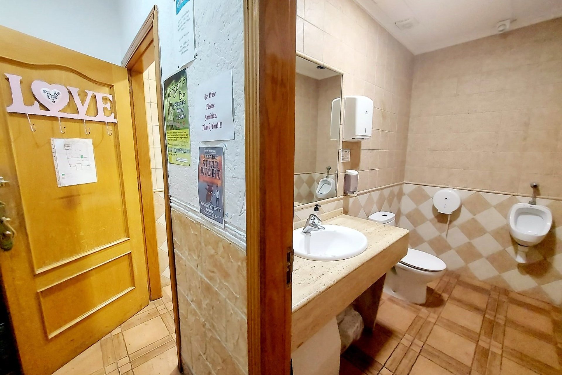 Re-Sale - Commercial - Orihuela Costa