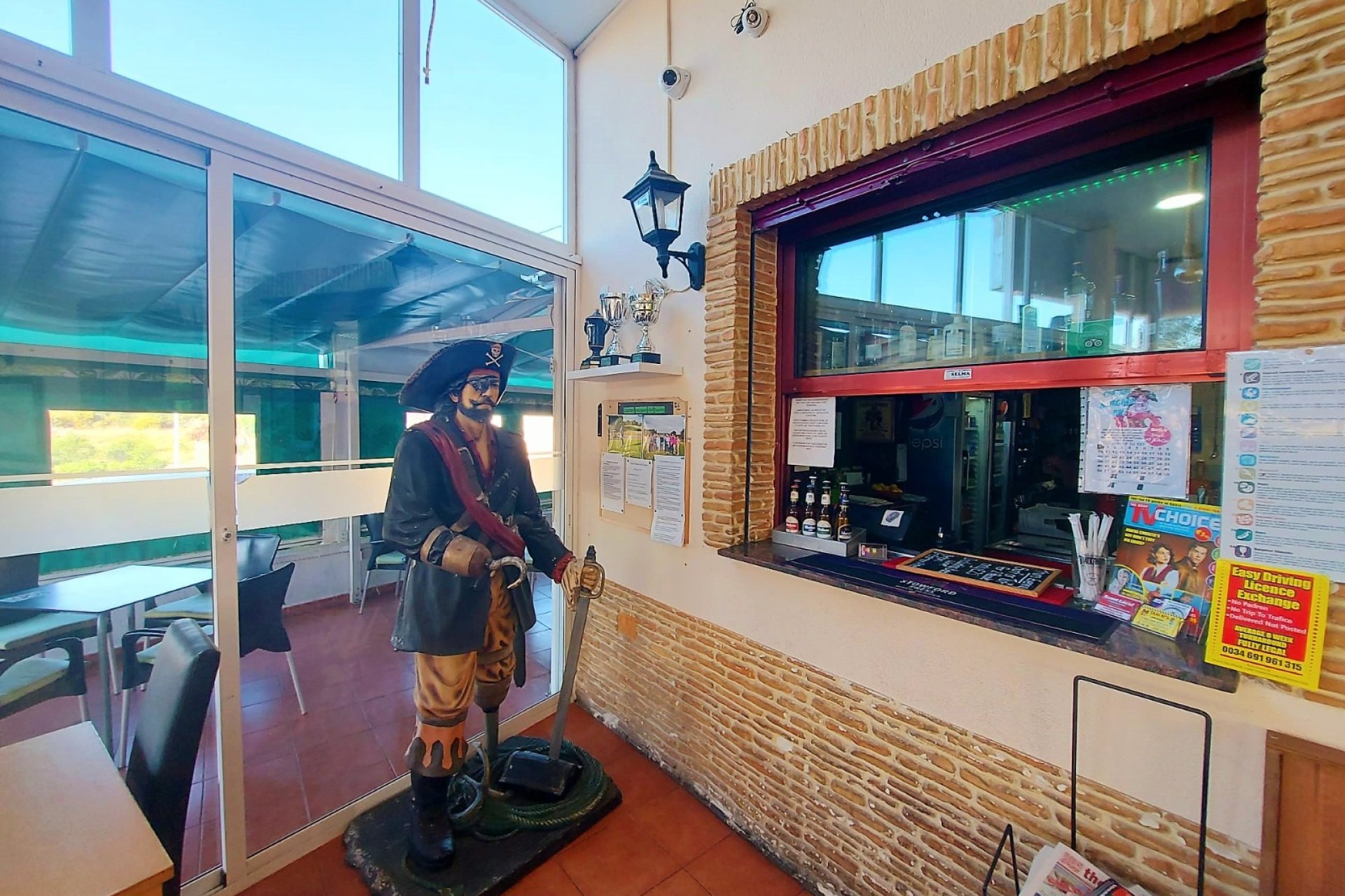 Re-Sale - Commercial - Orihuela Costa