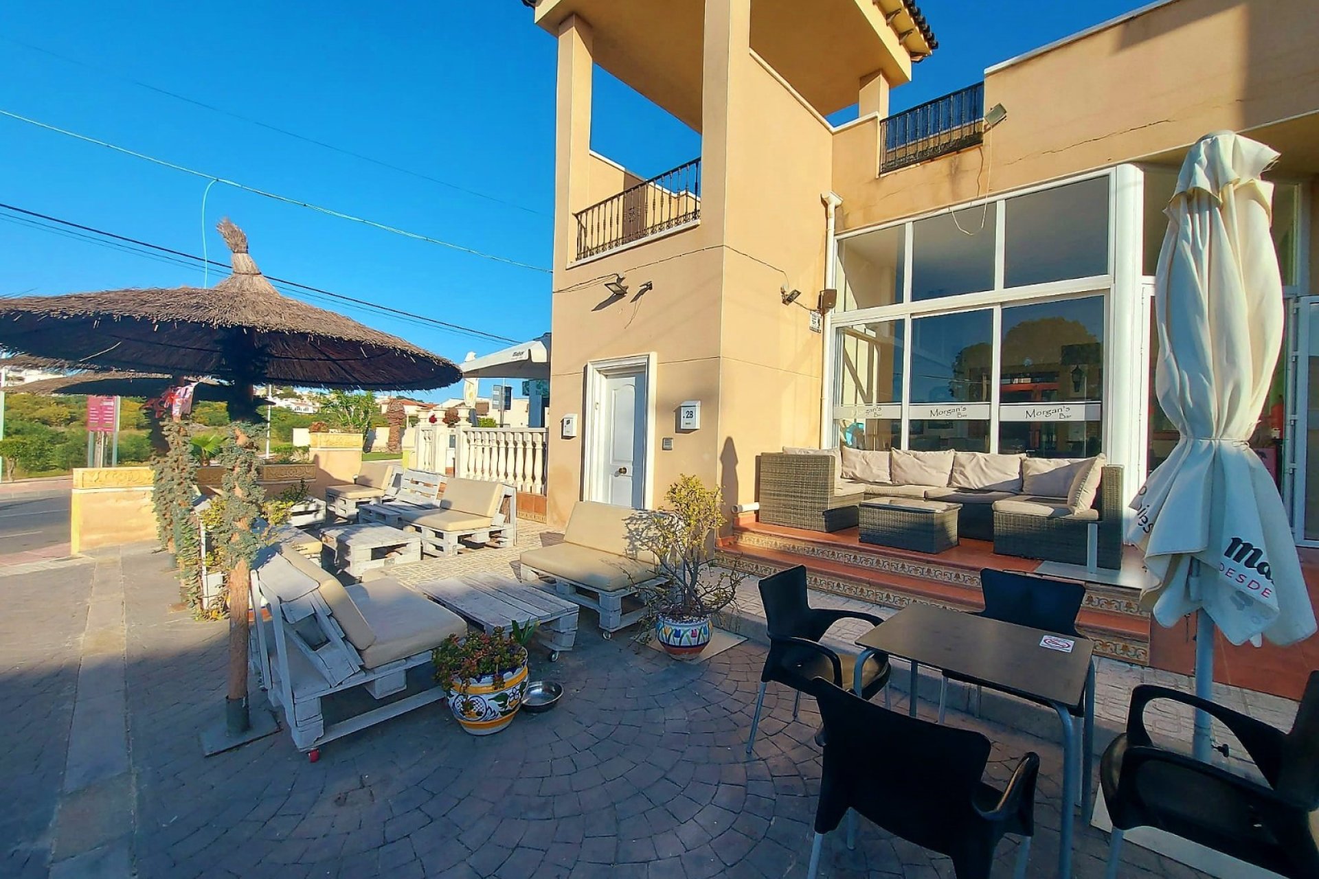 Re-Sale - Commercial - Orihuela Costa