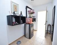 Re-Sale - Detached House / Villa - Algorfa - Montemar