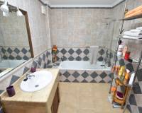 Re-Sale - Detached House / Villa - Algorfa - Montemar