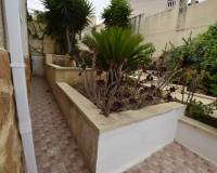 Re-Sale - Detached House / Villa - Algorfa - Montemar