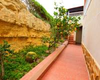 Re-Sale - Detached House / Villa - Algorfa - Montemar