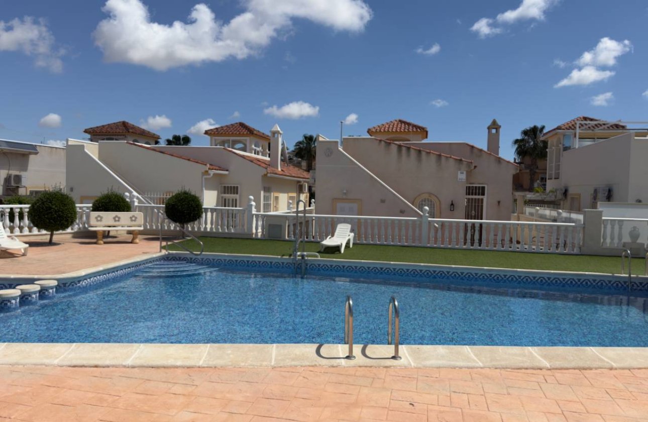 Re-Sale - Detached Villa - Alginet - Lo Crispin