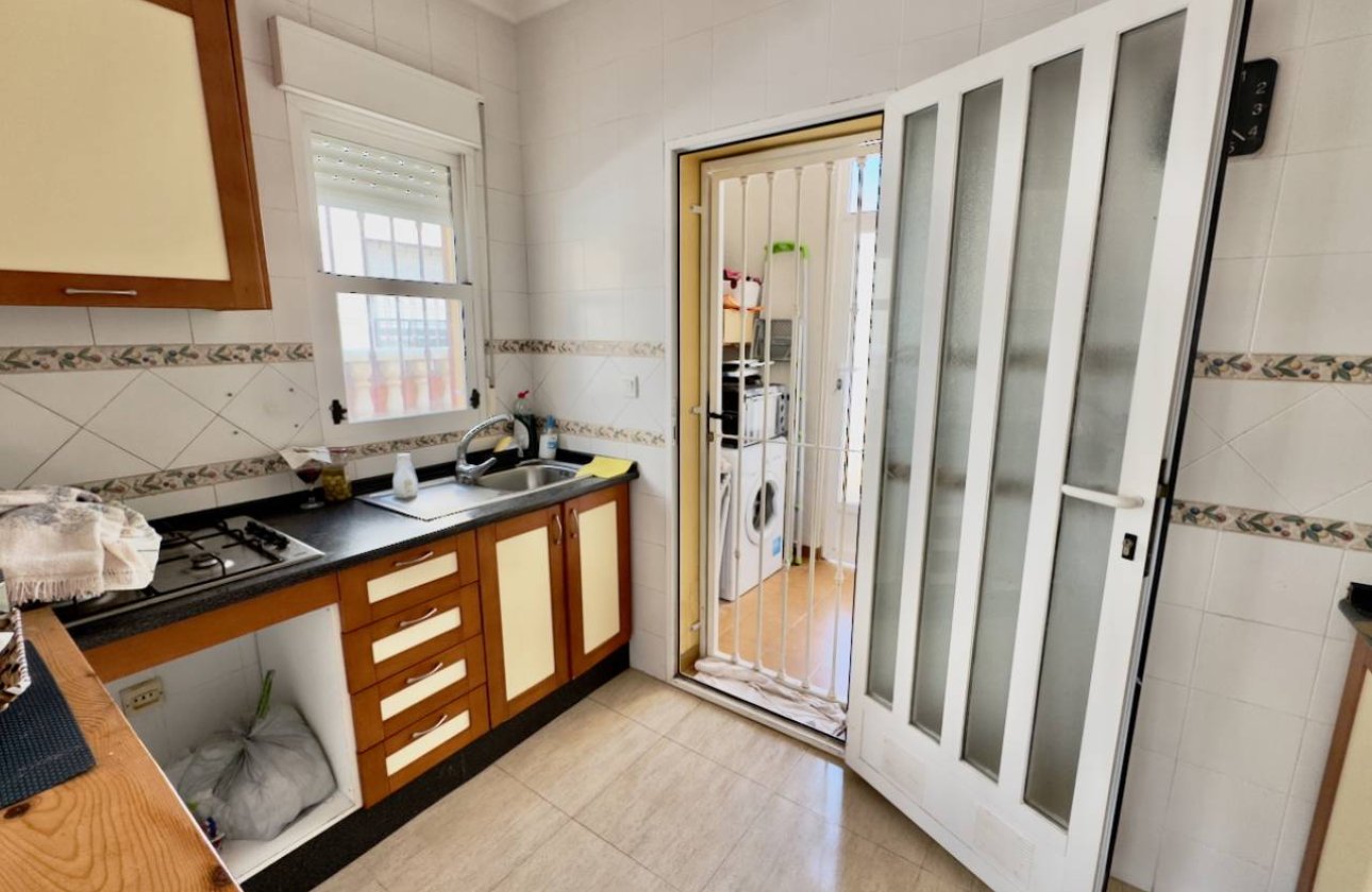 Re-Sale - Detached Villa - Alginet - Lo Crispin