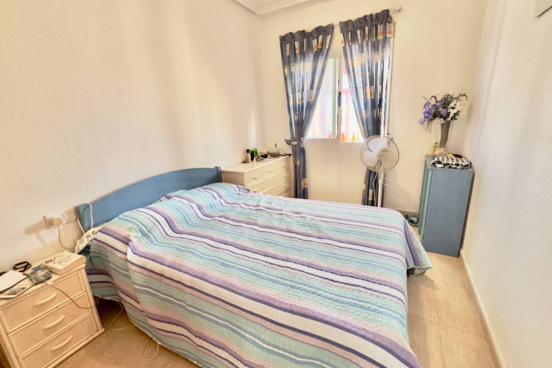 Re-Sale - Detached Villa - Alginet - Lo Crispin