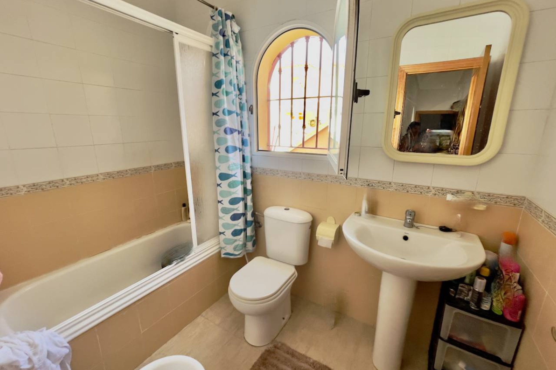 Re-Sale - Detached Villa - Alginet - Lo Crispin