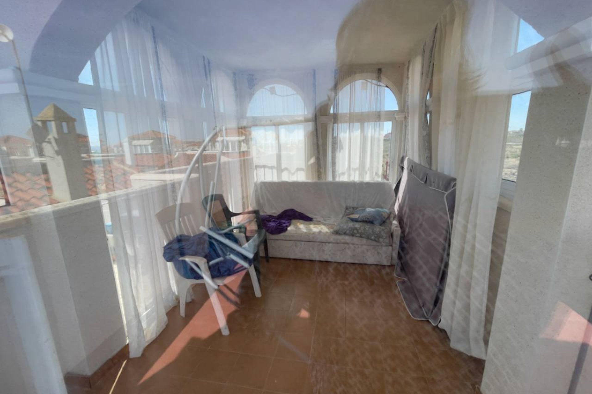 Re-Sale - Detached Villa - Alginet - Lo Crispin