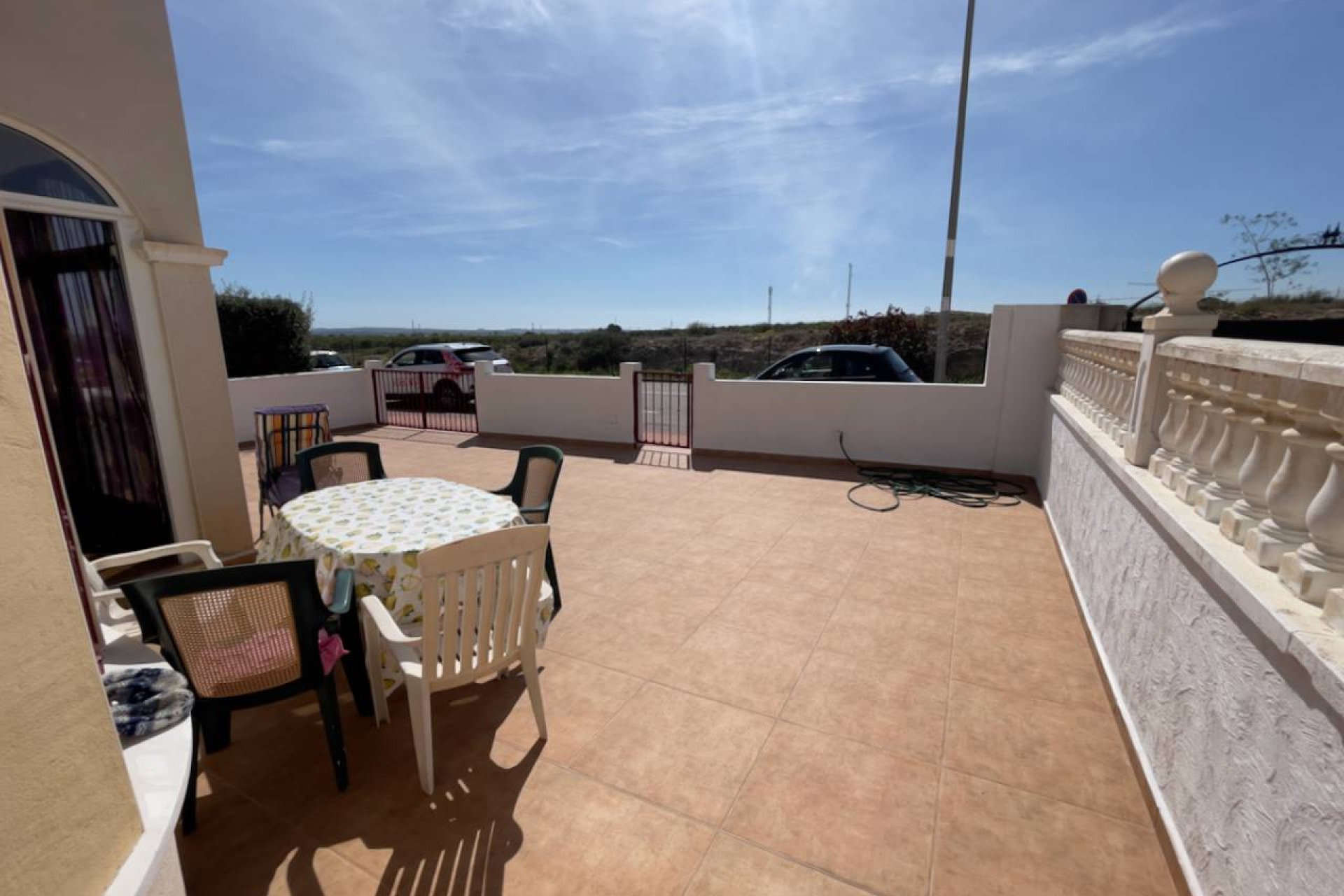 Re-Sale - Detached Villa - Alginet - Lo Crispin