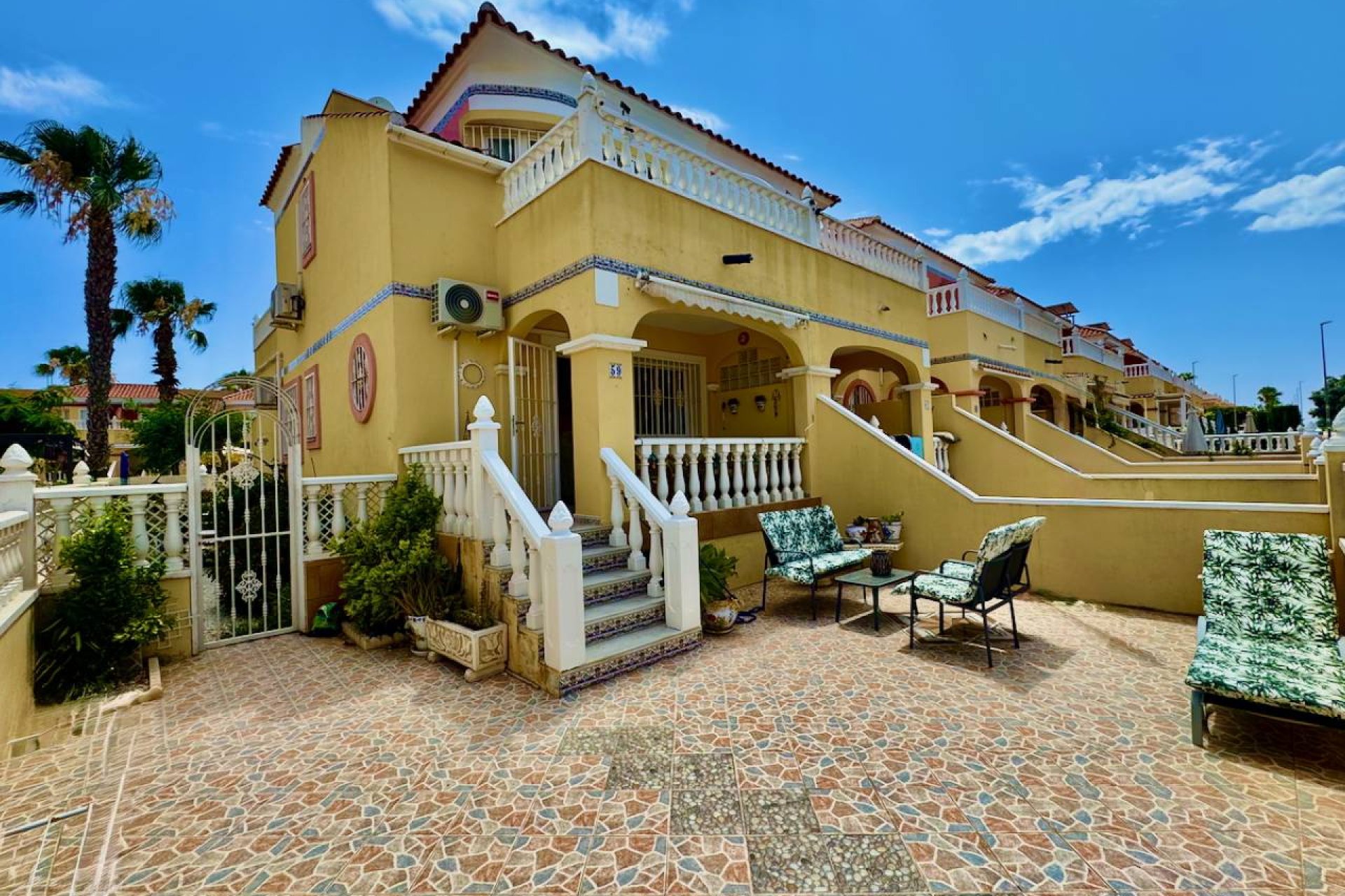 Re-Sale - Detached Villa - Alginet - Lo Crispin