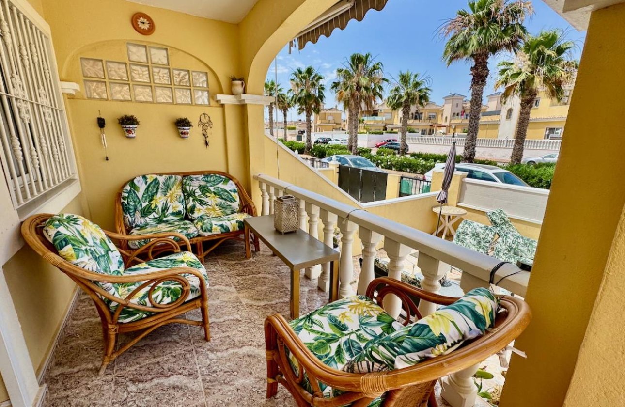 Re-Sale - Detached Villa - Alginet - Lo Crispin