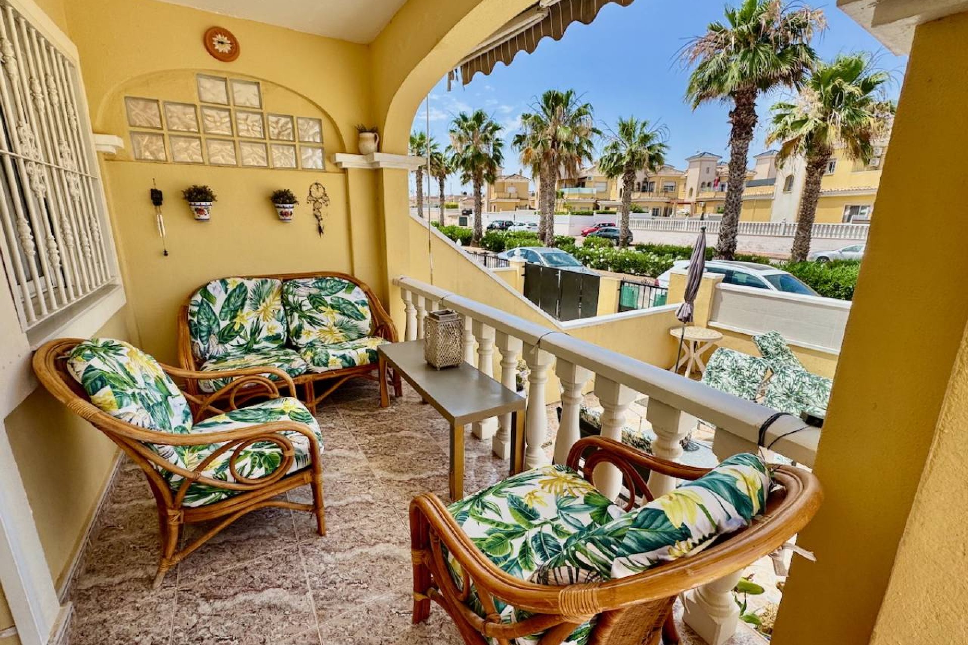 Re-Sale - Detached Villa - Alginet - Lo Crispin