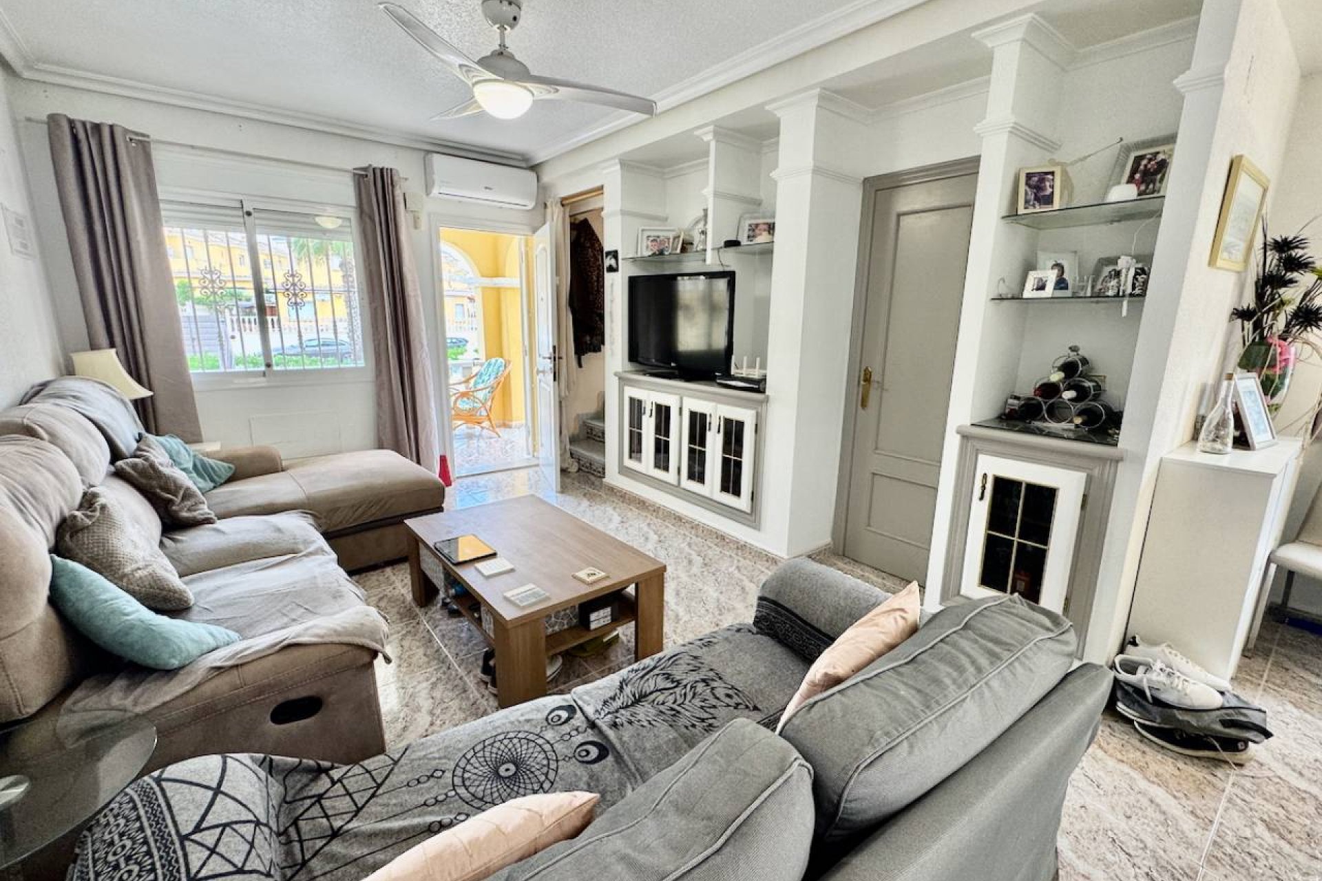 Re-Sale - Detached Villa - Alginet - Lo Crispin