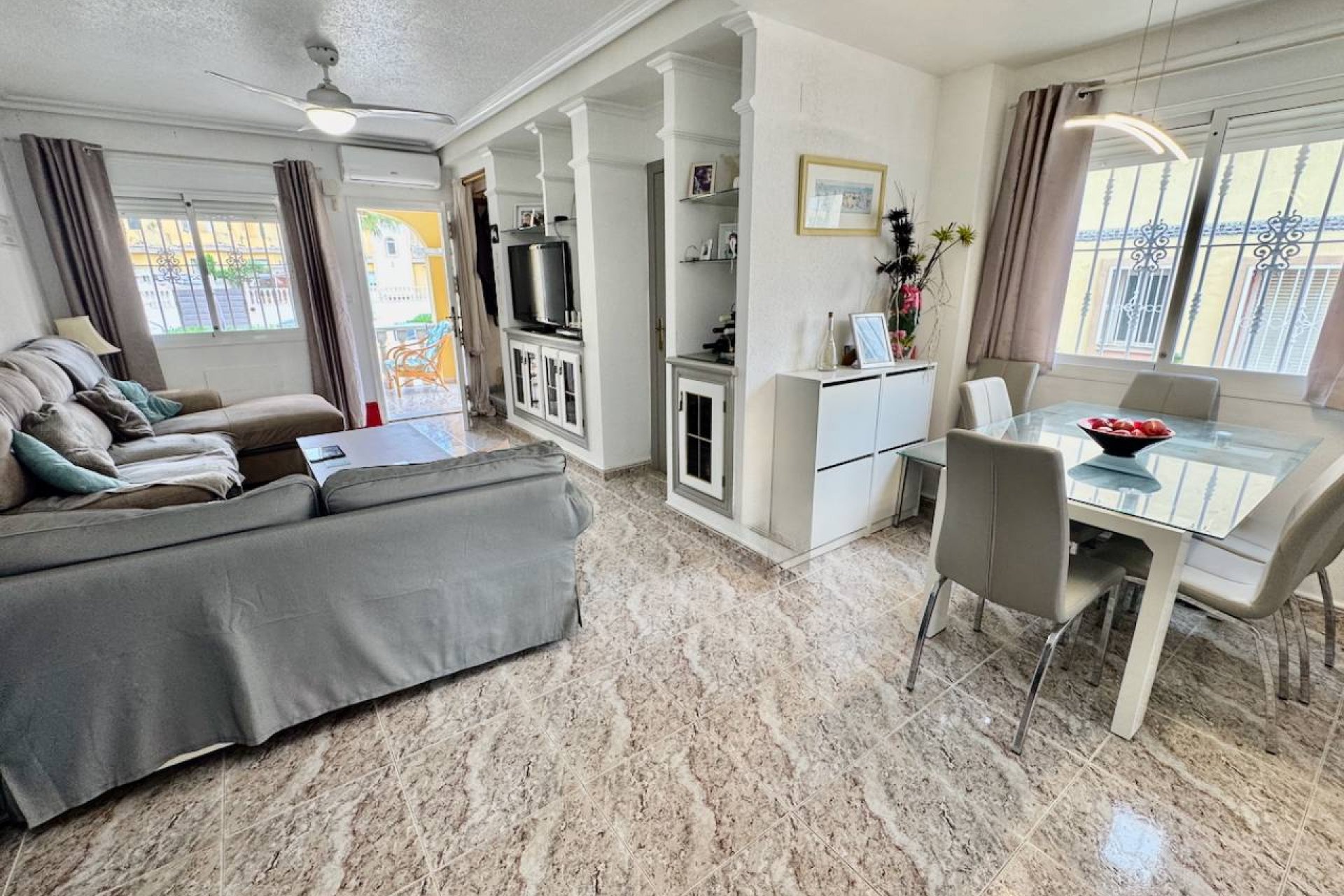 Re-Sale - Detached Villa - Alginet - Lo Crispin