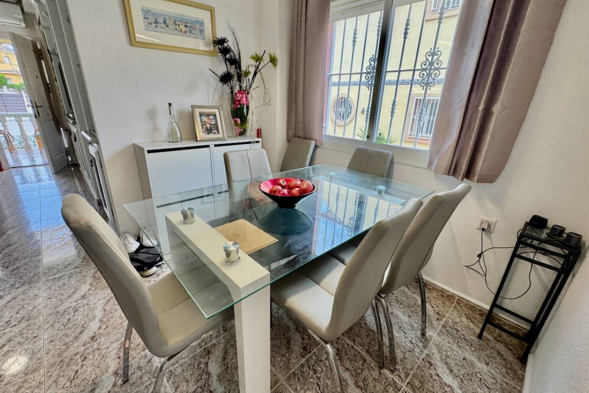 Re-Sale - Detached Villa - Alginet - Lo Crispin